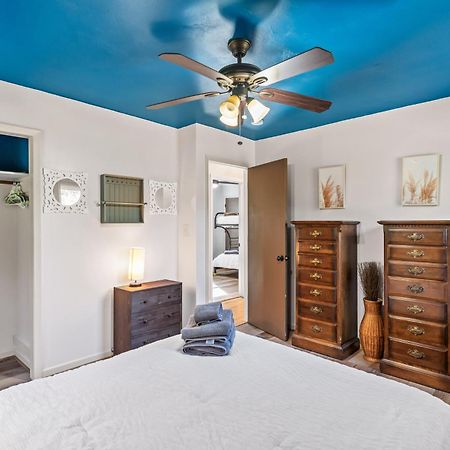 Villa Chill Retreat, Hot Tub, Large Private Yard Wilmington Esterno foto