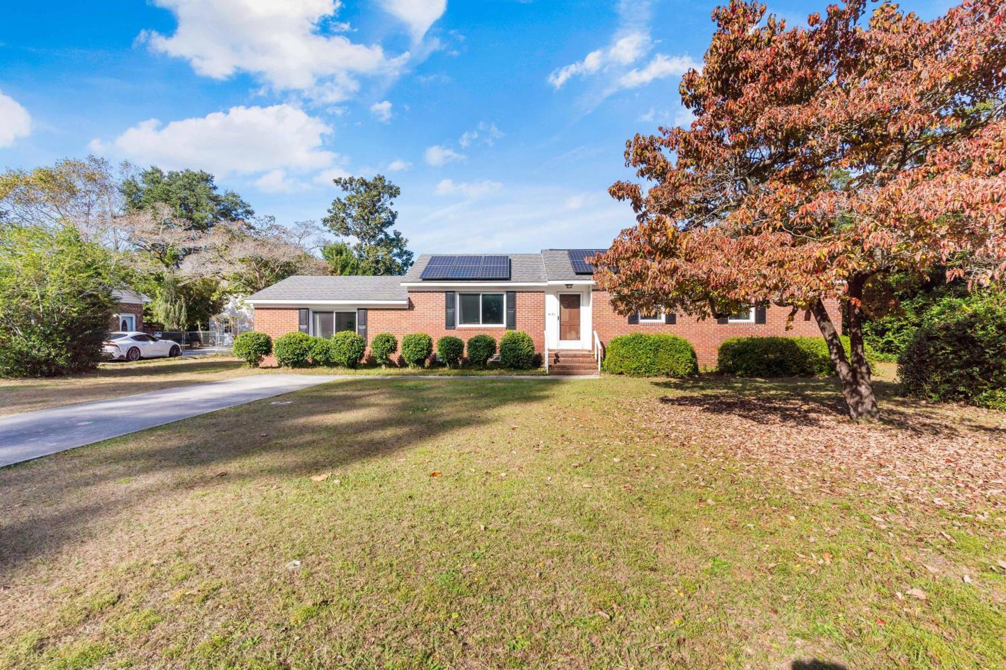 Villa Chill Retreat, Hot Tub, Large Private Yard Wilmington Esterno foto