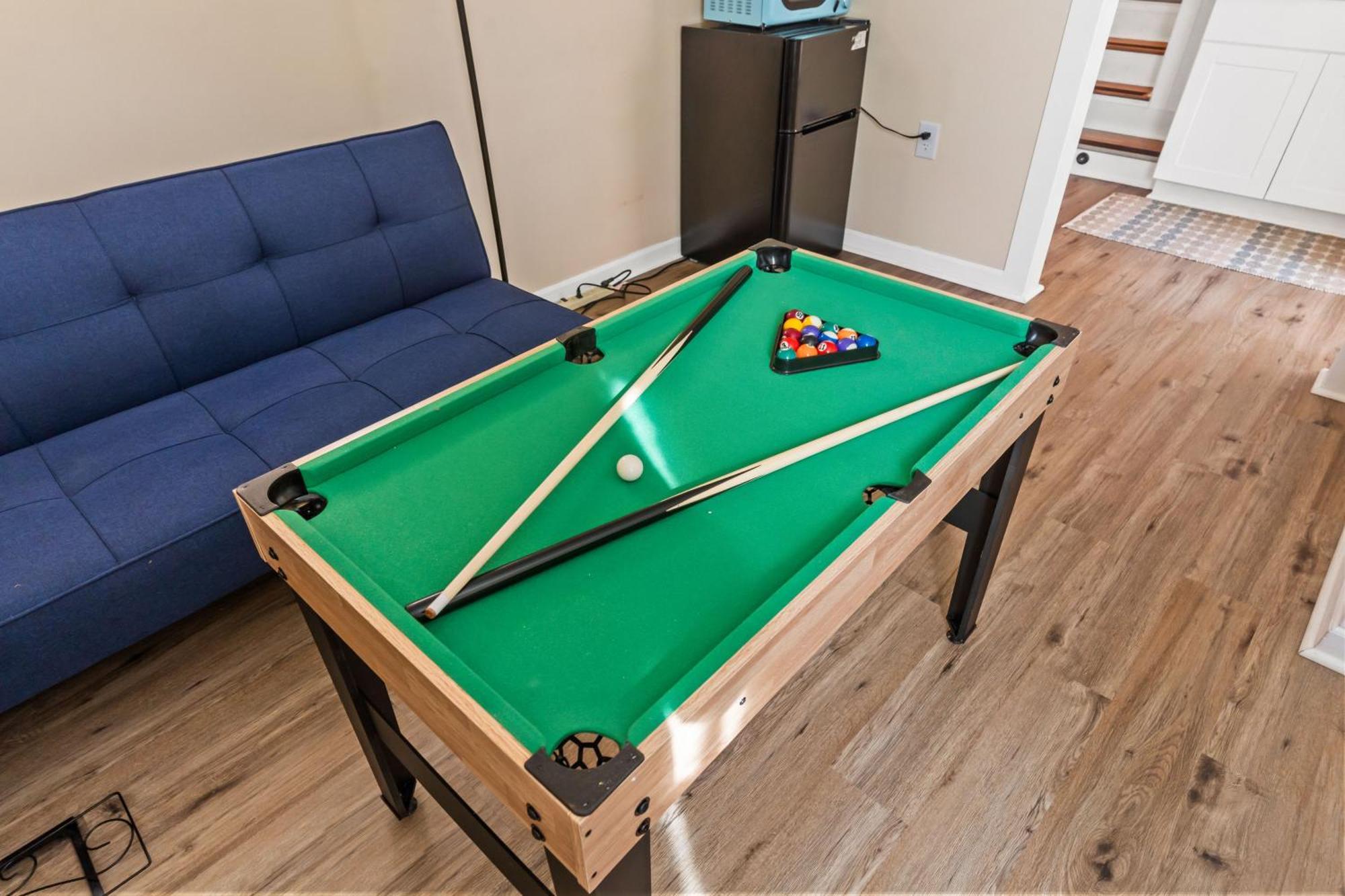 Villa Chill Retreat, Hot Tub, Large Private Yard Wilmington Esterno foto