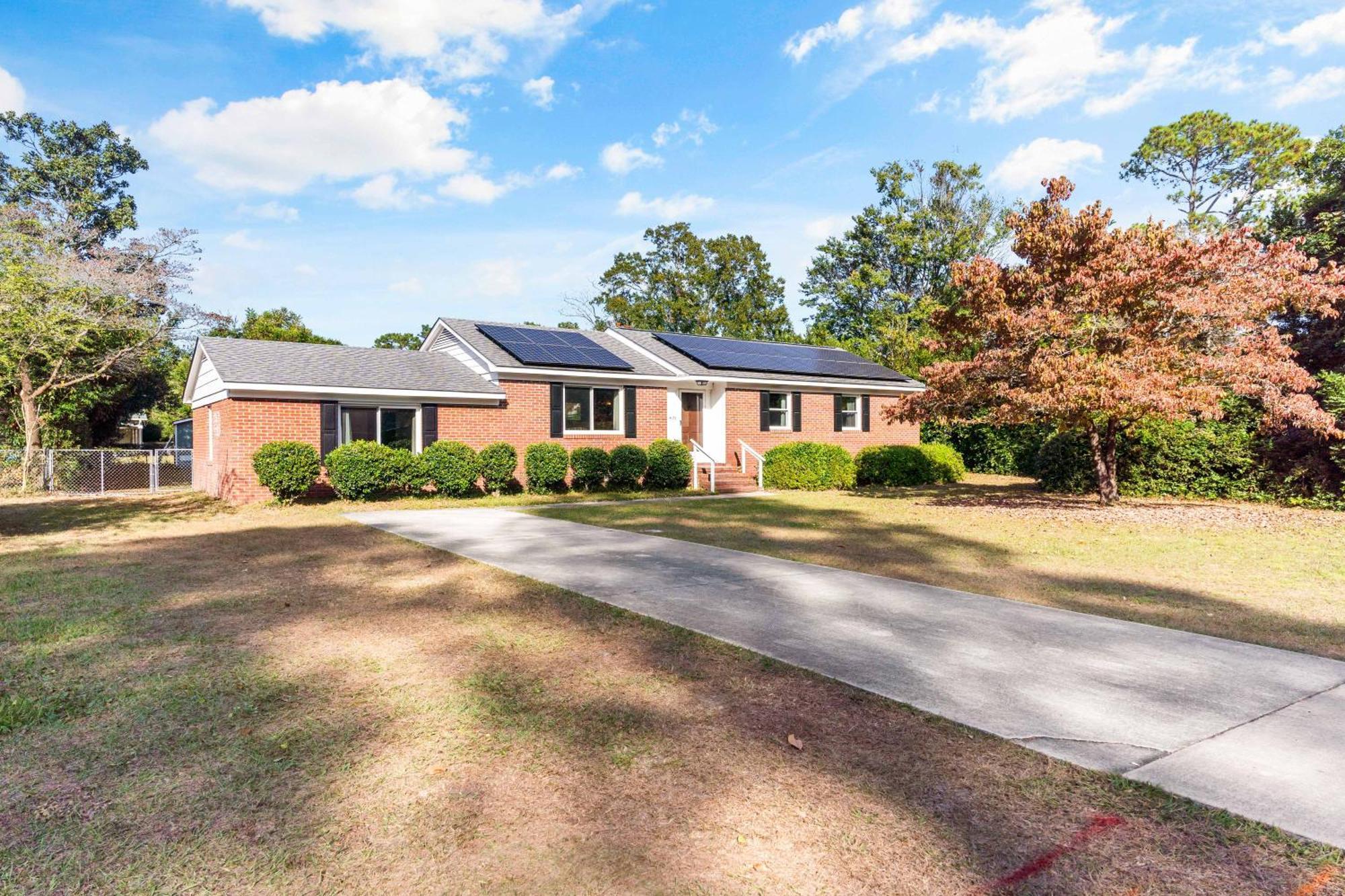 Villa Chill Retreat, Hot Tub, Large Private Yard Wilmington Esterno foto