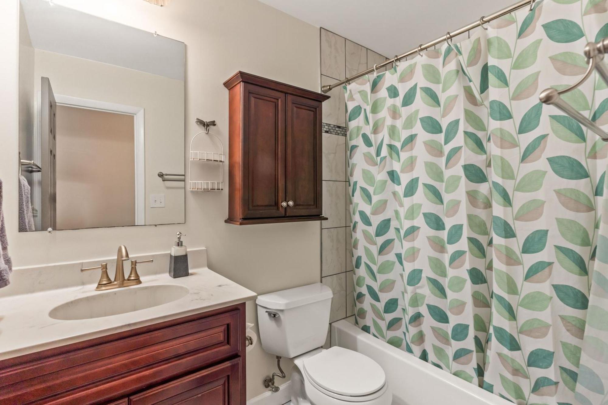 Villa Chill Retreat, Hot Tub, Large Private Yard Wilmington Esterno foto