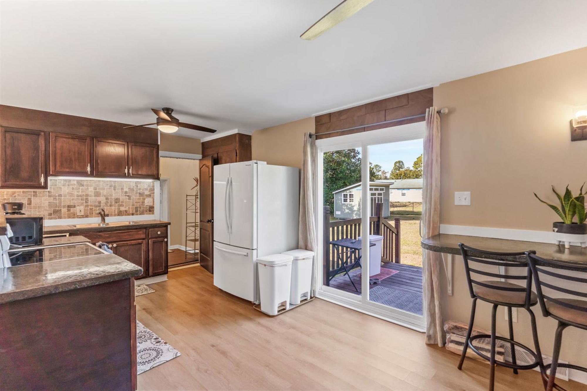 Villa Chill Retreat, Hot Tub, Large Private Yard Wilmington Esterno foto